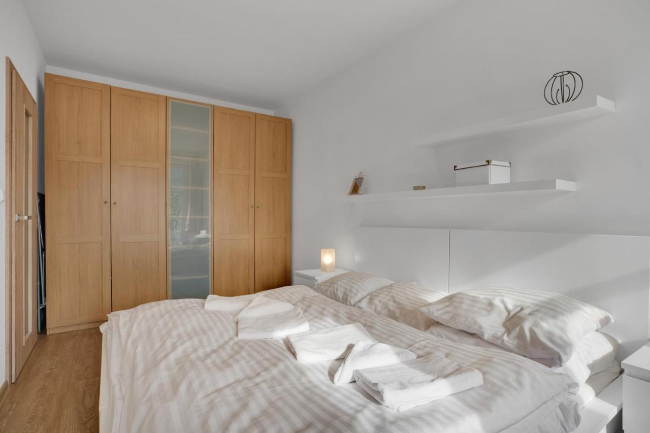 Horsky Apartman Klinovec 4 Loučná pod Klínovcem Extérieur photo