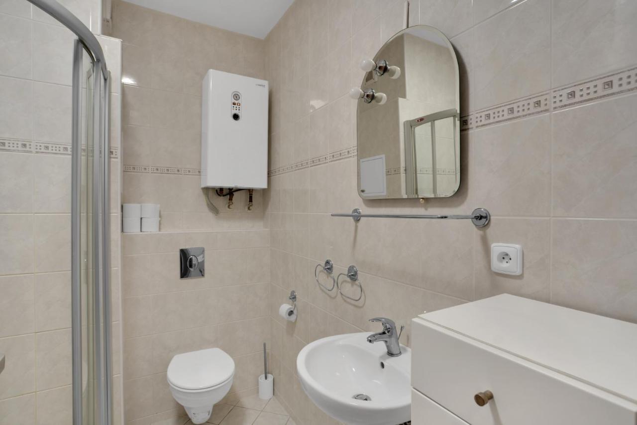 Horsky Apartman Klinovec 4 Loučná pod Klínovcem Extérieur photo