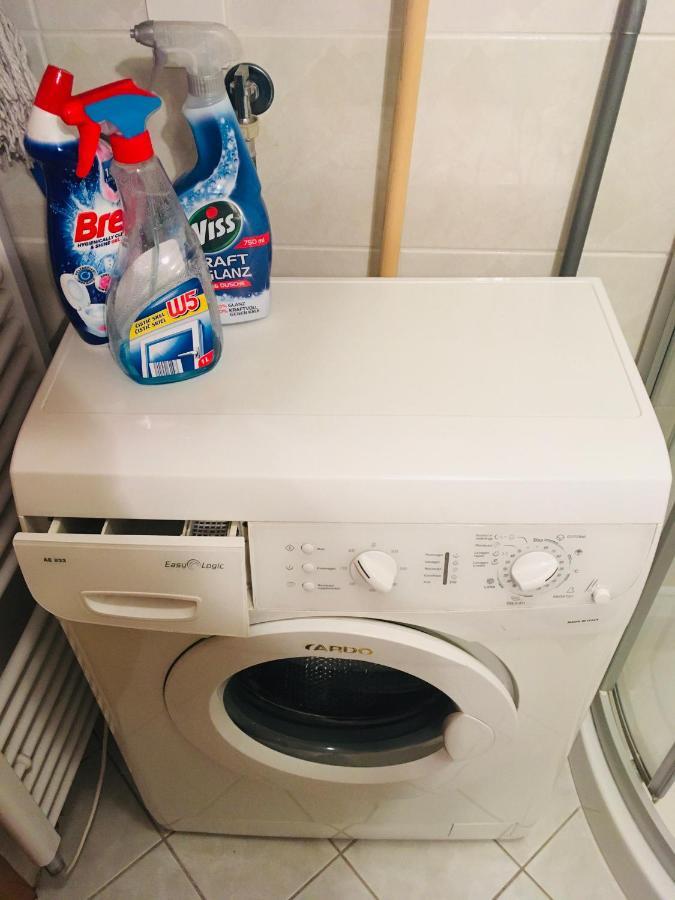 Horsky Apartman Klinovec 4 Loučná pod Klínovcem Extérieur photo